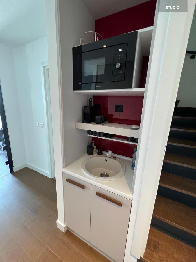 Bw Terrace Floor With River View & Self Check-in Apartment *