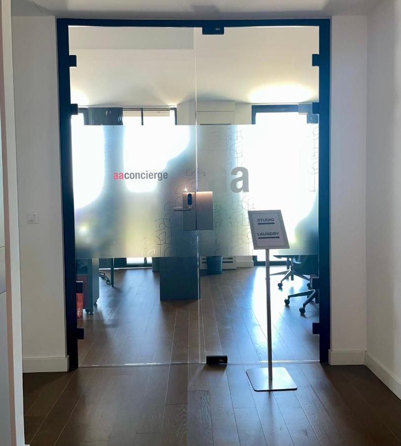 Apartment Bw Terrace Floor With River View & Self Check-in *